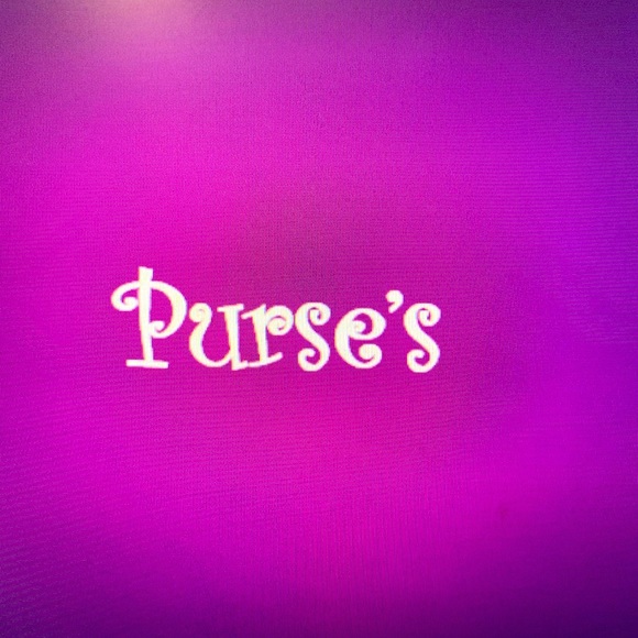 Purses - Picture 1 of 1